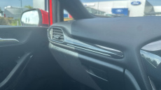 Ford Fiesta 1.0 EcoBoost Hybrid mHEV 125 ST-Line 5dr Petrol Hatchback